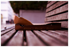 lost Pizza