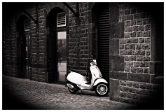 Vespa