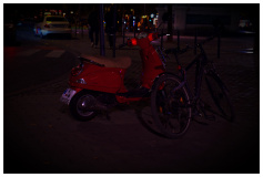 Vespa