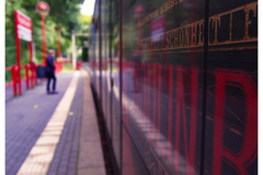 Die Bahn Die Bahn