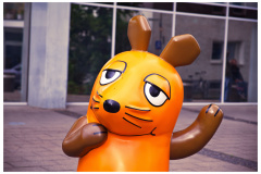 Die Maus Die Maus