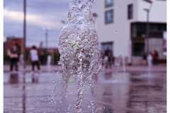Springbrunnen Springbrunnen
