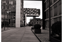 Rheinauhafen Rheinauhafen