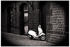 Vespa Vespa