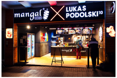 Mangal Döner Mangal Döner