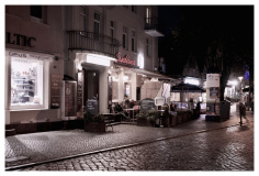 Impressionen aus Warnemünde