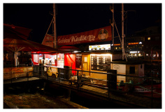 Impressionen aus Warnemünde