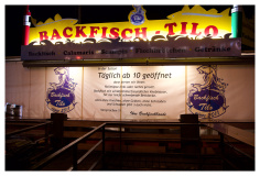 Impressionen aus Warnemünde