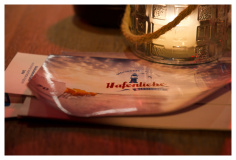 Impressionen aus Warnemünde