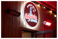 Impressionen aus Warnemünde