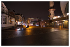 Impressionen aus Warnemünde
