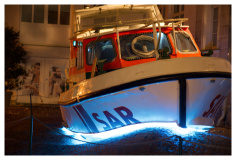 Impressionen aus Warnemünde