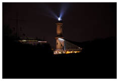 Impressionen aus Warnemünde