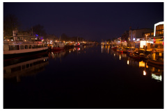 Impressionen aus Warnemünde