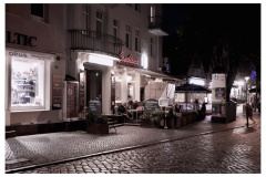 Impressionen aus Warnemünde