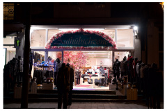 Impressionen aus Warnemünde