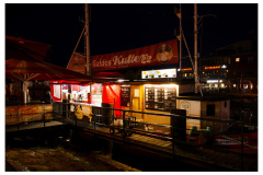 Impressionen aus Warnemünde