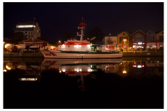 Impressionen aus Warnemünde