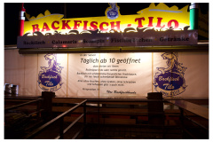 Impressionen aus Warnemünde