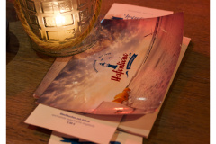 Impressionen aus Warnemünde