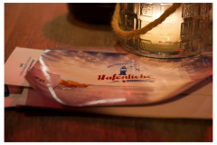 Impressionen aus Warnemünde