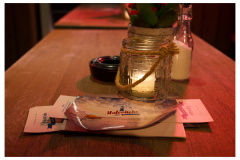 Impressionen aus Warnemünde