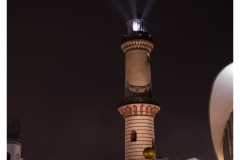 Impressionen aus Warnemünde