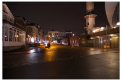 Impressionen aus Warnemünde