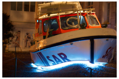 Impressionen aus Warnemünde