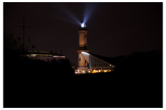 Impressionen aus Warnemünde