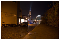 Impressionen aus Warnemünde