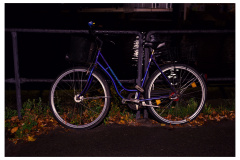 Impressionen aus Warnemünde