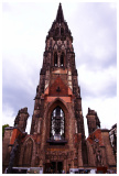 Mahnmal St Nikolai