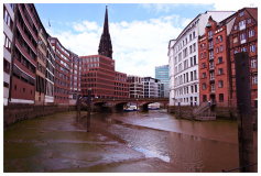 Deichstrasse
