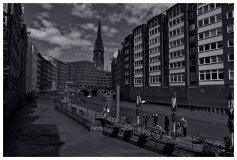 Deichstrasse
