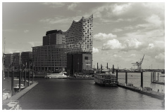 Elbphilharmonie