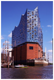 Elbphilharmonie