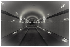Alter Elbtunnel