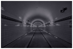Alter Elbtunnel