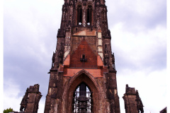 Mahnmal St Nikolai