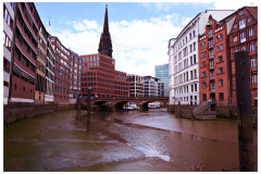 Deichstrasse