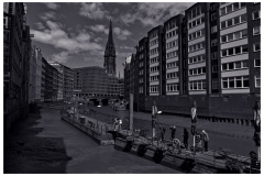 Deichstrasse
