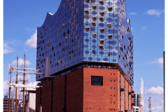 Elbphilharmonie