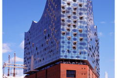 Elbphilharmonie