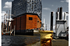 Elbphilharmonie