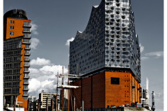 Elbphilharmonie