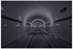 Alter Elbtunnel