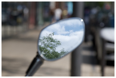 Spiegelungen