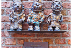 Heinz Jung Heinz Einmal Heinz Bauer