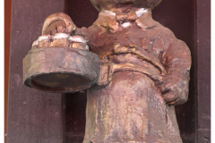 Heinz Köbes - Peters am Hahnentor